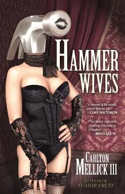 Kladivo na manželky - Hammer Wives