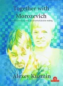 Spolu s Morozevičom - Together with Morozevich