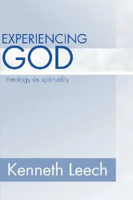 Prežívanie Boha - Experiencing God