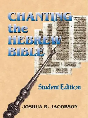 Spievanie hebrejskej Biblie - Chanting the Hebrew Bible