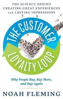 Loajalita zákazníkov: Veda o vytváraní skvelých zážitkov a trvalých dojmov - The Customer Loyalty Loop: The Science Behind Creating Great Experiences and Lasting Impressions