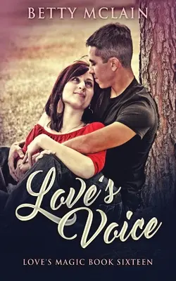 Hlas lásky - Love's Voice