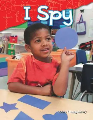 Špehujem - I Spy