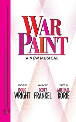 Vojnová farba - War Paint