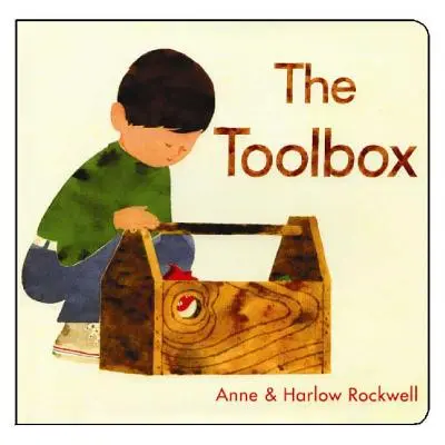 Skrinka s náradím - The Toolbox