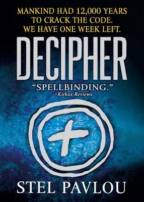 Rozlúštiť - Decipher