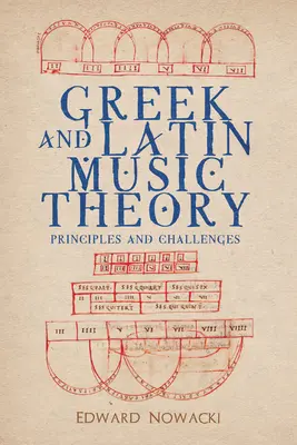 Grécka a latinská hudobná teória: Princípy a výzvy - Greek and Latin Music Theory: Principles and Challenges