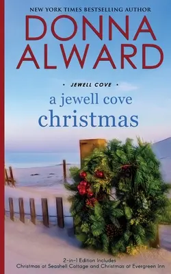 Vianoce v Jewell Cove - A Jewell Cove Christmas