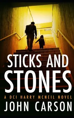 Palice a kamene - Sticks and Stones