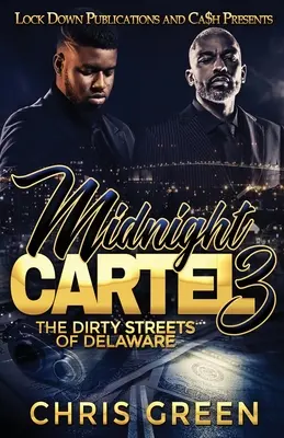 Polnočný kartel 3 - Midnight Cartel 3