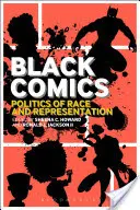 Čierne komiksy - Black Comics
