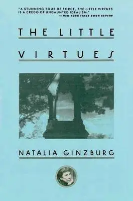 Malé cnosti - The Little Virtues