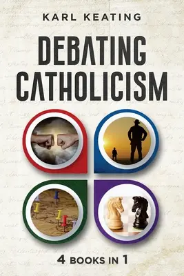 Diskusia o katolicizme - Debating Catholicism