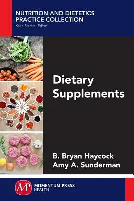 Doplnky stravy - Dietary Supplements