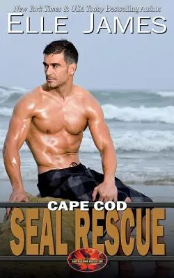 Záchrana tuleňov na Cape Cod - Cape Cod Seal Rescue