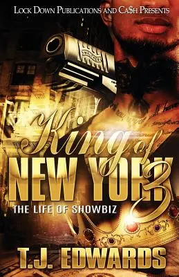 Kráľ New Yorku 3: Život šoubiznisu - King of New York 3: The Life of Showbiz