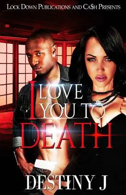 Milujem ťa na smrť - I Love You To Death