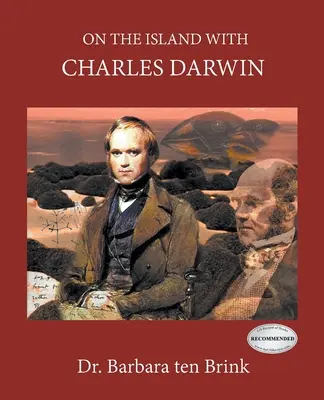 Na ostrove s Charlesom Darwinom - On The Island With Charles Darwin