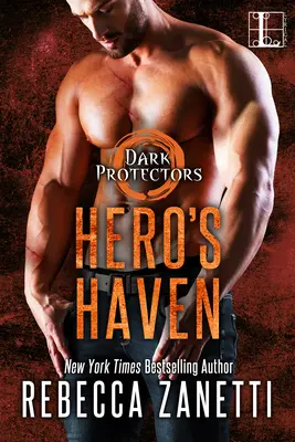 Hrdinský prístav - Hero's Haven
