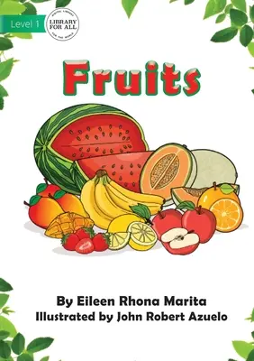 Ovocie - Fruits