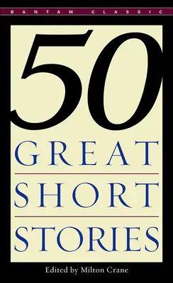 50 skvelých poviedok - 50 Great Short Stories