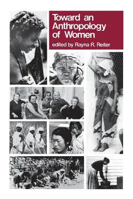 K antropológii žien - Toward Anthropology of Women