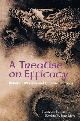 Jullien: Traktát o účinnosti Pa - Jullien: Treatise on Efficacy Pa