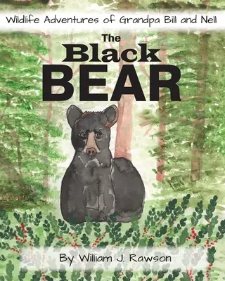 Čierny medveď - The Black Bear