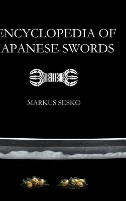 Encyklopédia japonských mečov - Encyclopedia of Japanese Swords