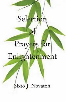 Výber modlitieb na osvietenie - Selection of Prayers for Enlightenment