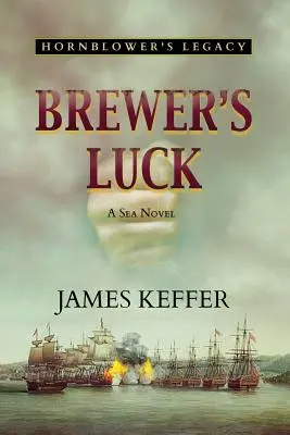 Pivovarské šťastie: Hornblowerov odkaz - Brewer's Luck: Hornblower's Legacy