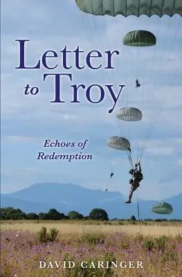 List do Tróje - Letter to Troy