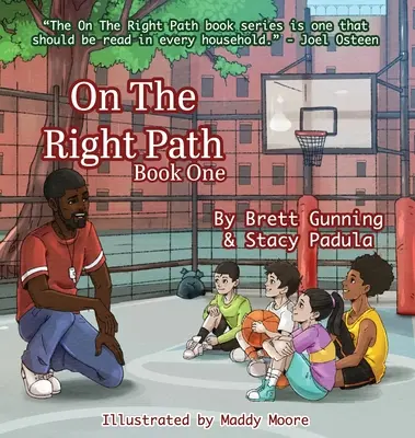 Na správnej ceste: Kniha prvá - On The Right Path: Book One