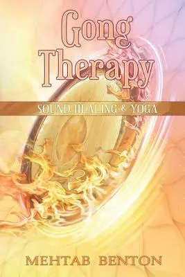 Terapia gongom - Gong Therapy