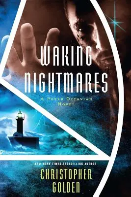 Prebúdzanie nočných môr: A Peter Octavian Novel - Waking Nightmares: A Peter Octavian Novel
