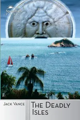 Smrteľné ostrovy - The Deadly Isles