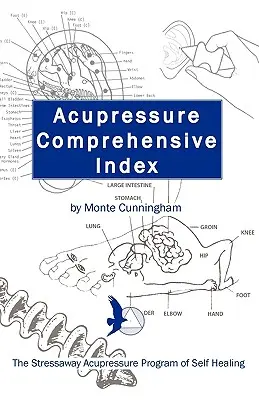 Akupresúrny komplexný index a akupresúrny program samoliečby Stressaway - Acupressure Comprehensive Index and the Stressaway Acupressure Program of Self Healing