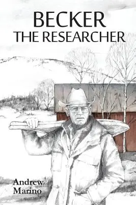 Výskumník Becker - Becker the Researcher