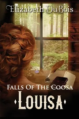Louisa: Vodopády rieky Coosa - Louisa: Falls of the Coosa