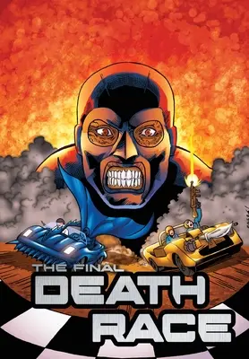 Záverečné preteky smrti - Final Death Race