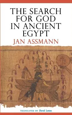 Hľadanie Boha v starovekom Egypte: Komunita prisťahovalcov v New Yorku - The Search for God in Ancient Egypt: An Immigrant Community in New York City