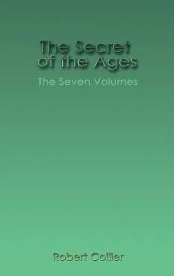 Tajomstvo vekov - The Secret of the Ages