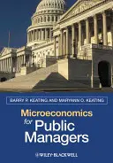Mikroekonómia pre verejnú správu - Microeconomics for Public Mana
