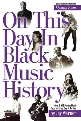 Tento deň v dejinách černošskej hudby - On This Day in Black Music History
