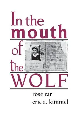 V ústach vlka - In the Mouth of the Wolf