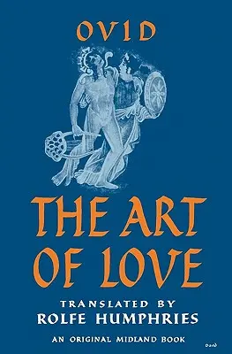Umenie lásky - The Art of Love