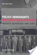 Poľskí prisťahovalci a priemyselné Chicago: Chicago: priemyselní robotníci v južnej časti mesta v rokoch 1880-1922 - Polish Immigrants and Industrial Chicago: Workers on the South Side, 1880-1922