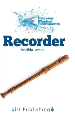 Zobcová flauta - Recorder