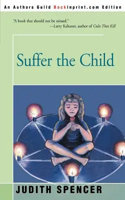 Trpieť dieťa - Suffer the Child