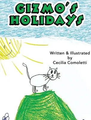 Gizmove prázdniny - Gizmo's Holidays